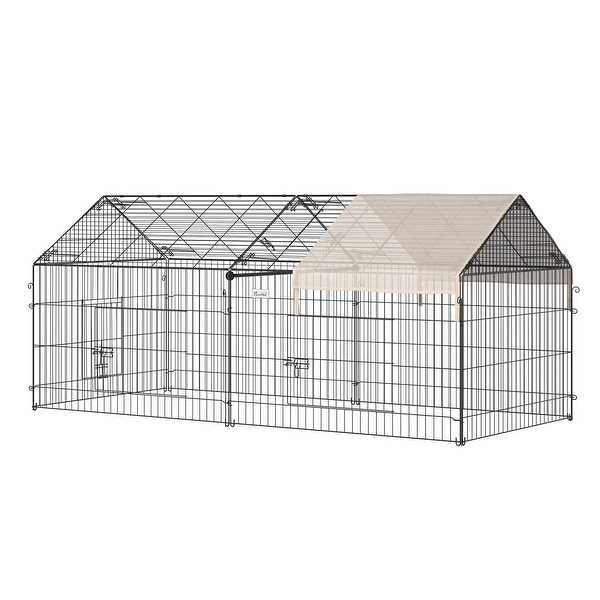 Kennel enclosures online