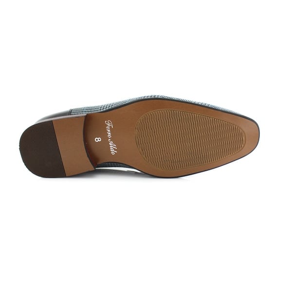 Ferro Aldo Sidney MFA19371 Men's Dress Shoes For Work or Casual Wear (As Is  Item) - Bed Bath & Beyond - 33779959