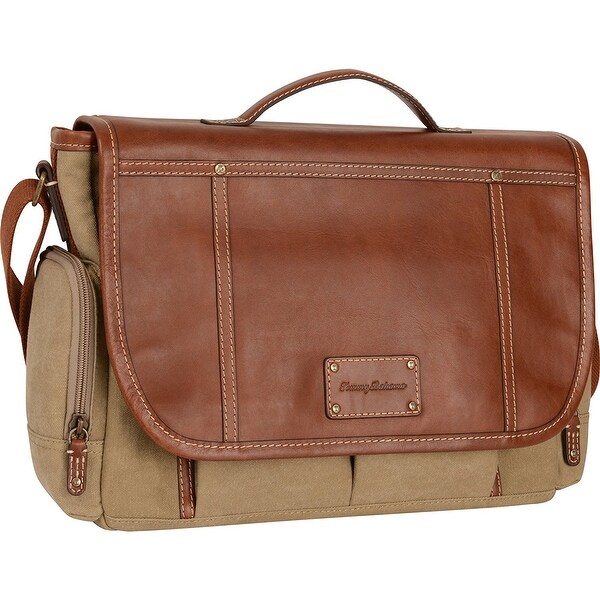 tommy bahama laptop bag
