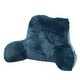 preview thumbnail 115 of 113, FauxFur Reading Pillow Cover (Cover ONLY, NO INSERT)