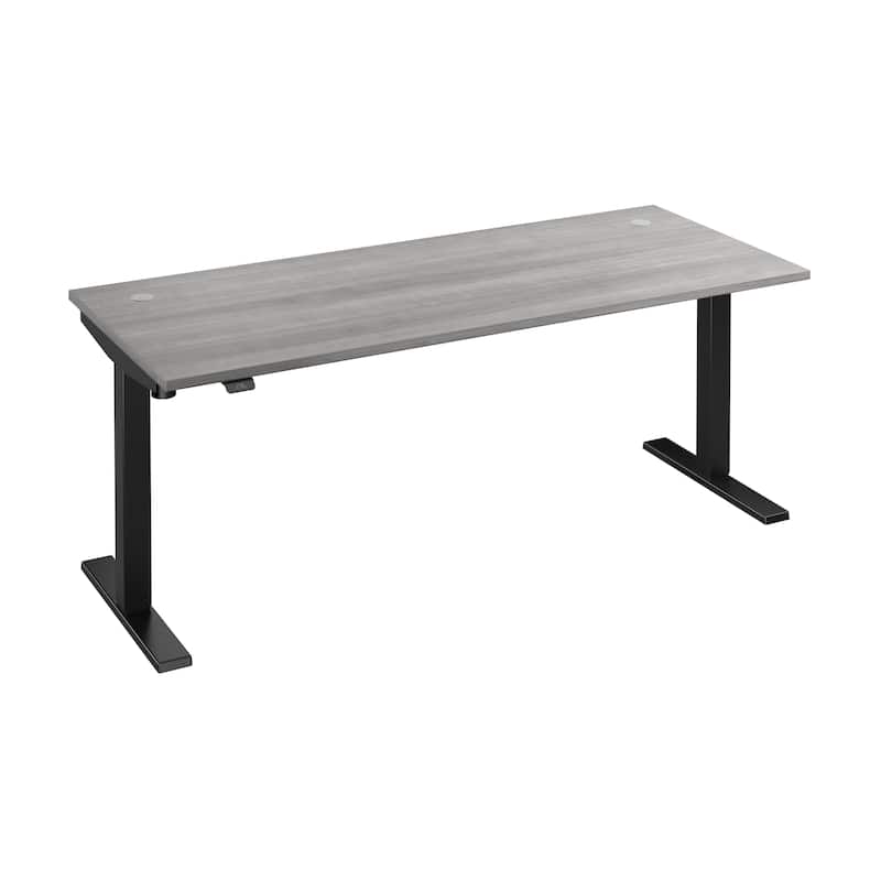 Bush Business Furniture Move 40 Series 72x30 Adjustable Standing Desk