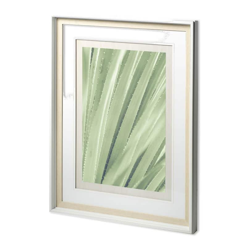 Guadalupe Framed Art Print