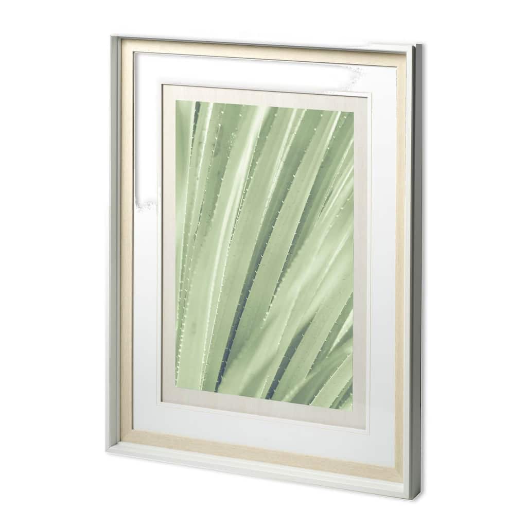 Guadalupe Framed Art Print
