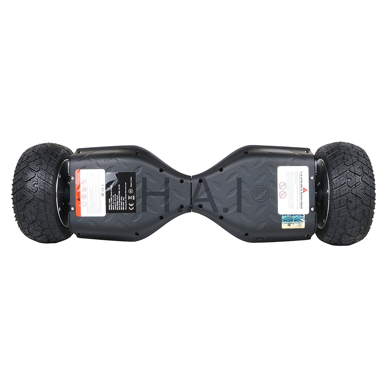 Hoverboard 8.5