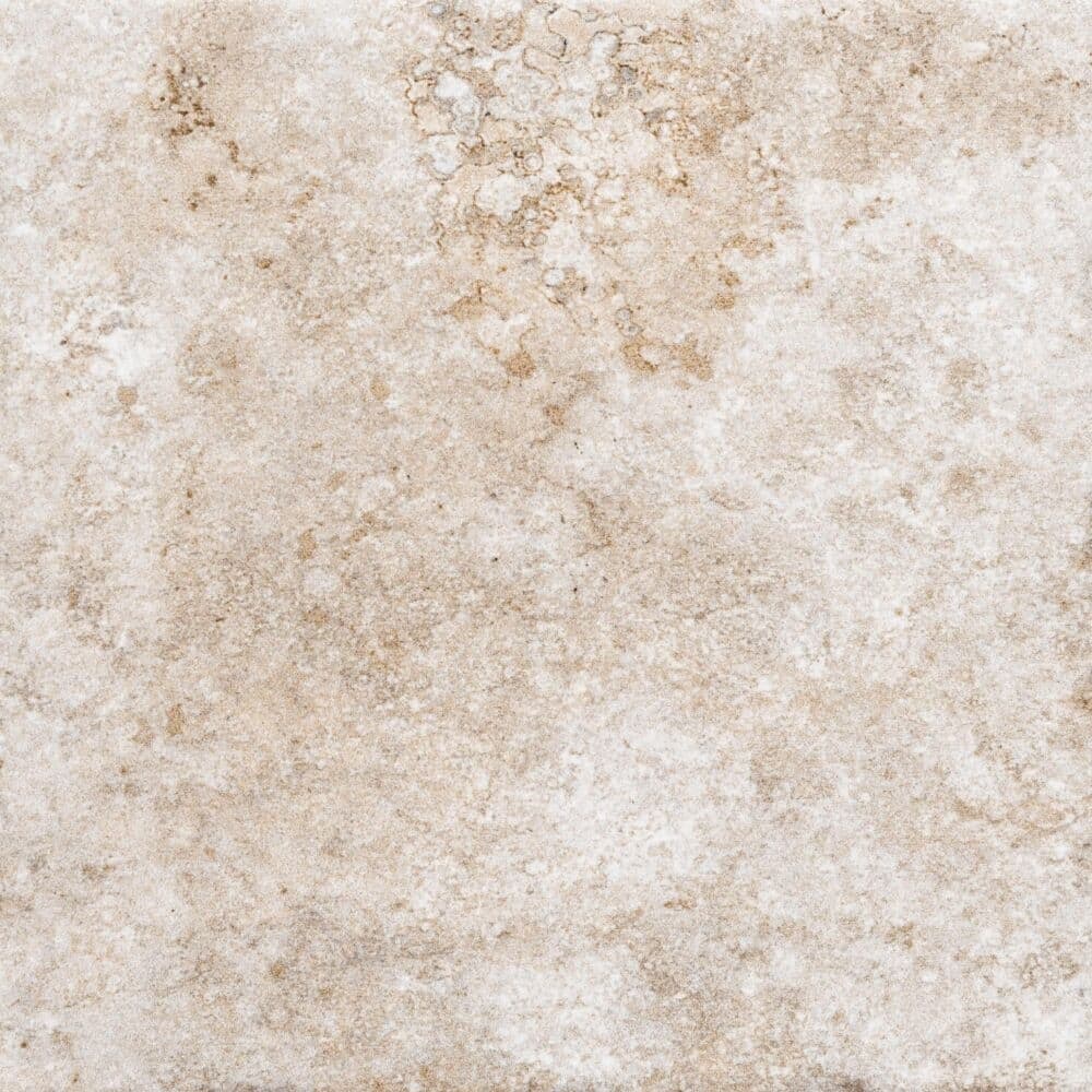 Dallas 6x6 Beige Porcelain Tile - Floor & Wall