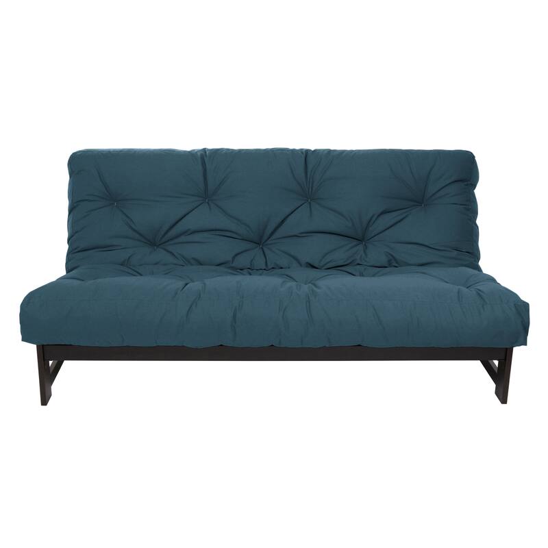 Humble + Haute Full-size 10-inch Futon Mattress (Mattress Only)
