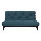 Porch & Den Hansen Full-size 10-inch Futon Mattress