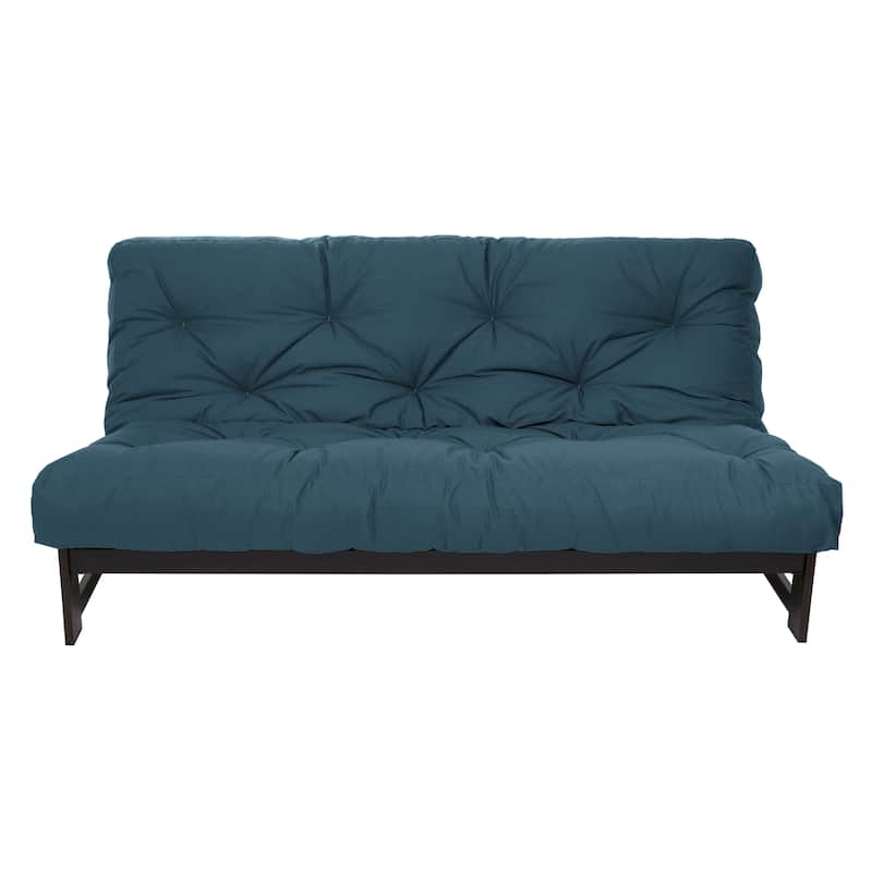 Trupedic Full-size 6-inch Futon Mattress without Frame (Mattress Only)