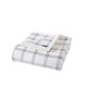 preview thumbnail 22 of 28, Eddie Bauer Printed Ultra Soft Plush/Sherpa Reversible Blanket