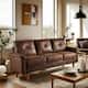 Option Dark Brown