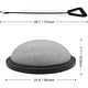 preview thumbnail 11 of 19, AOOLIVE Balance Bal Home Gym Training Exercises Equipment