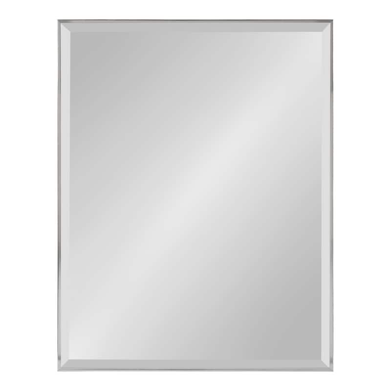 Rhodes Framed Decorative Wall Mirror