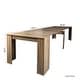 preview thumbnail 3 of 17, Multifunctional Extendable Console Table