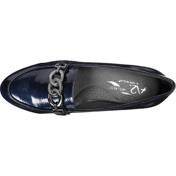 a2 aerosoles loafers