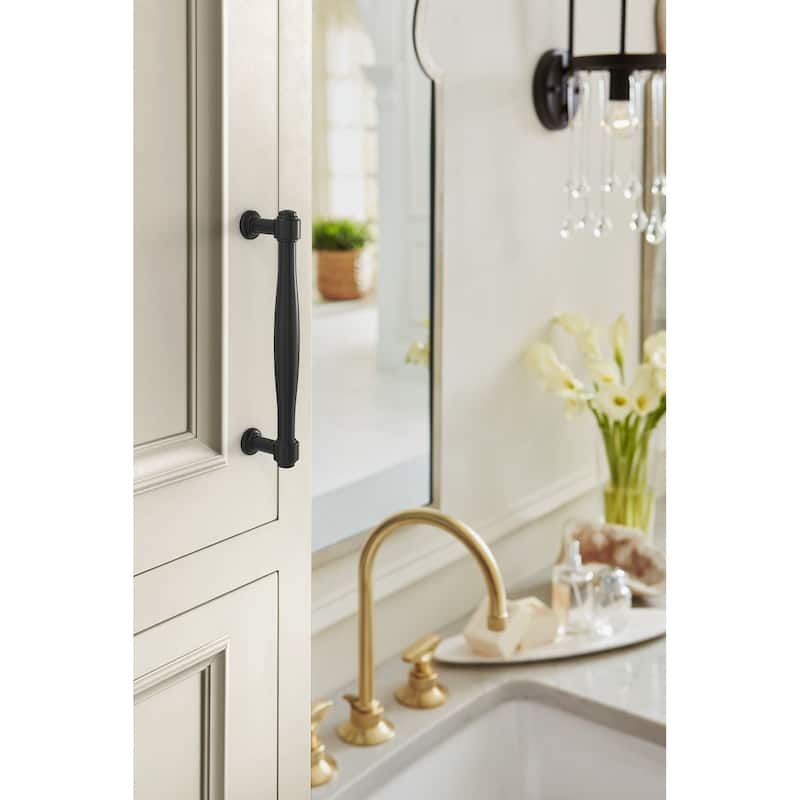 Amerock BP37723 Enlivity 5-1/16" Center to Center Bar Cabinet Pull