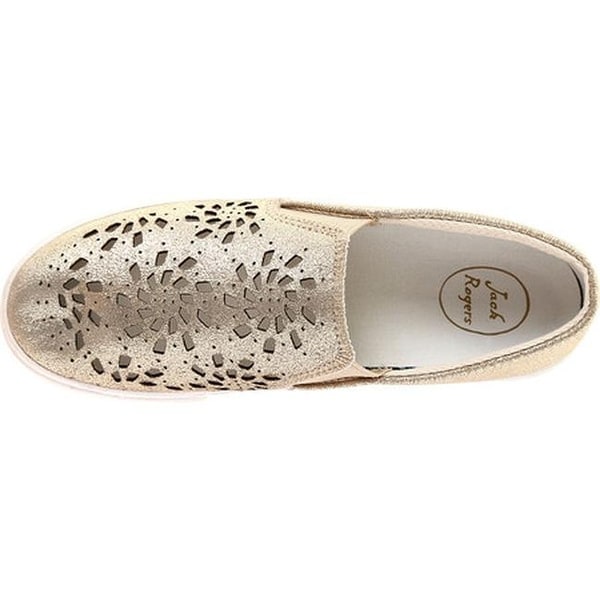 jack rogers violet sneaker