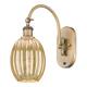 Option Brushed Brass / Mercury