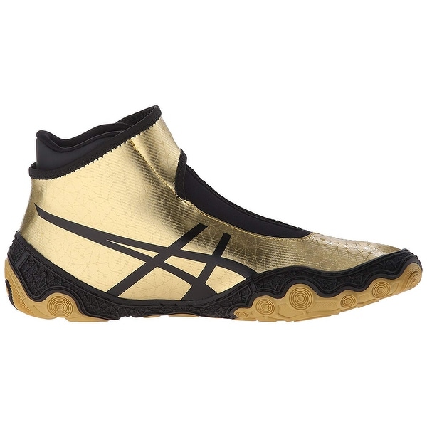 asics omniflex attack v2