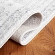preview thumbnail 8 of 11, SAFAVIEH Layla Sinefta Shabby Chic Farmhouse Rug