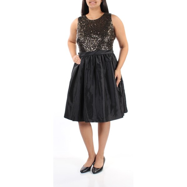 fit and flare cocktail dress canada