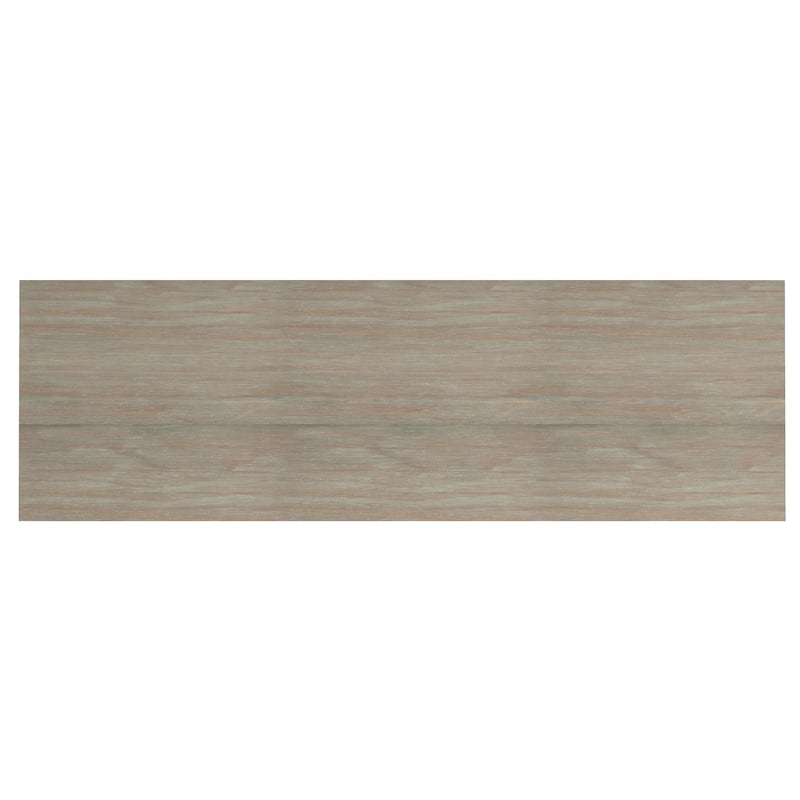 WYNDENHALL Stratford Solid Wood Transitional Sideboard Buffet - 54 inch Wide