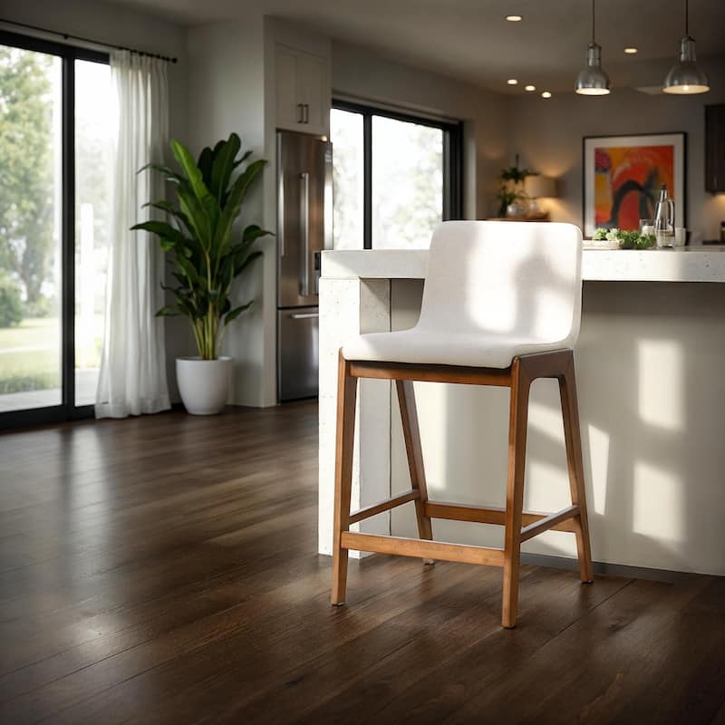 Nicoletta 25" Counter Stool