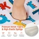 preview thumbnail 8 of 8, Gymax 2 in 1 Kids Convertible Sofa Children Flip-out Chair Lounger - See Details