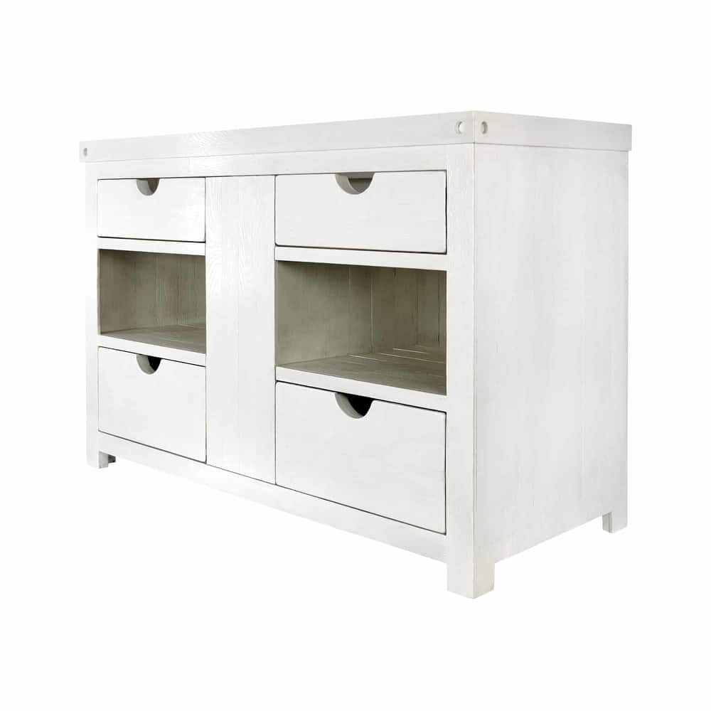 Native Trails VNW48 Vintner's 48" Single Free Standing Vanity Cabinet