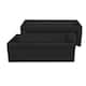 Option Matte Black