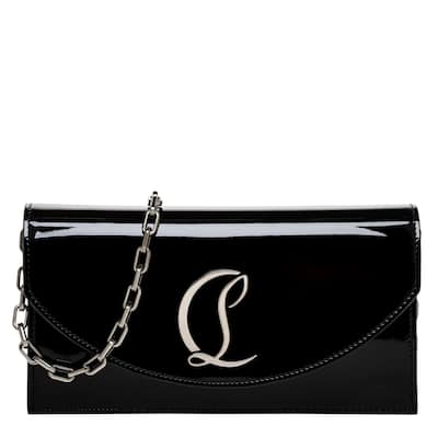 Christian Louboutin Loubi 45 Clutch