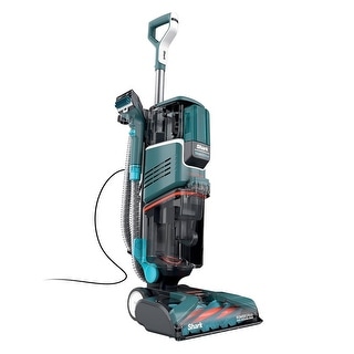 Shark R-EX205 CarpetXpert Upright Deep Carpet Cleaner Teal