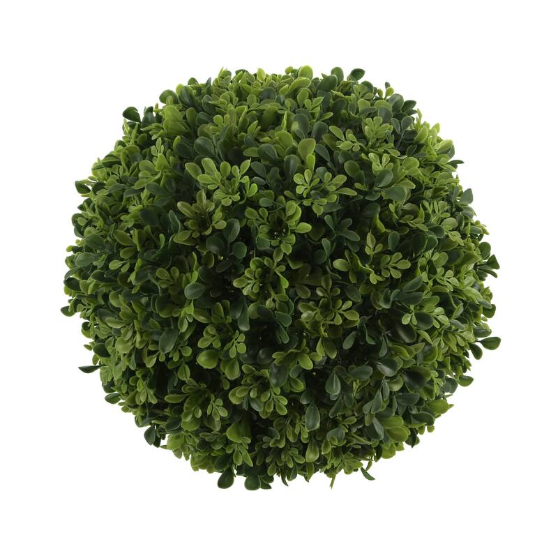 26" Boxwood Ball, UV Rated Outdoor