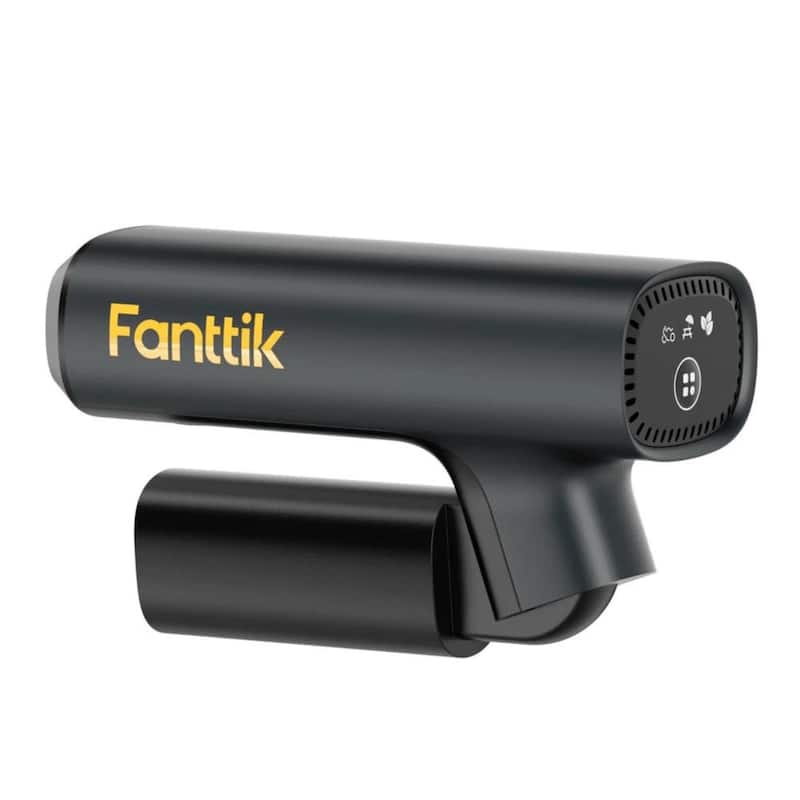 Fanttik K100 Flip Multifunctional Portable Cordless Foldable Pressure Washer - REFURBISHED - Normal