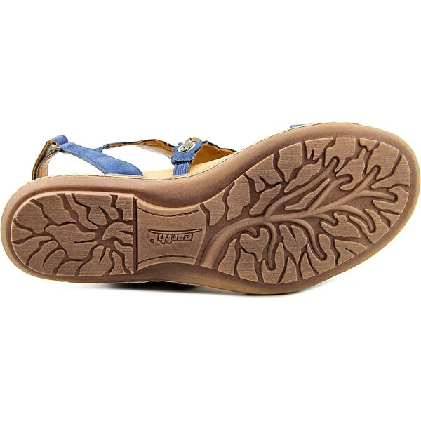 earth sunbeam sandals