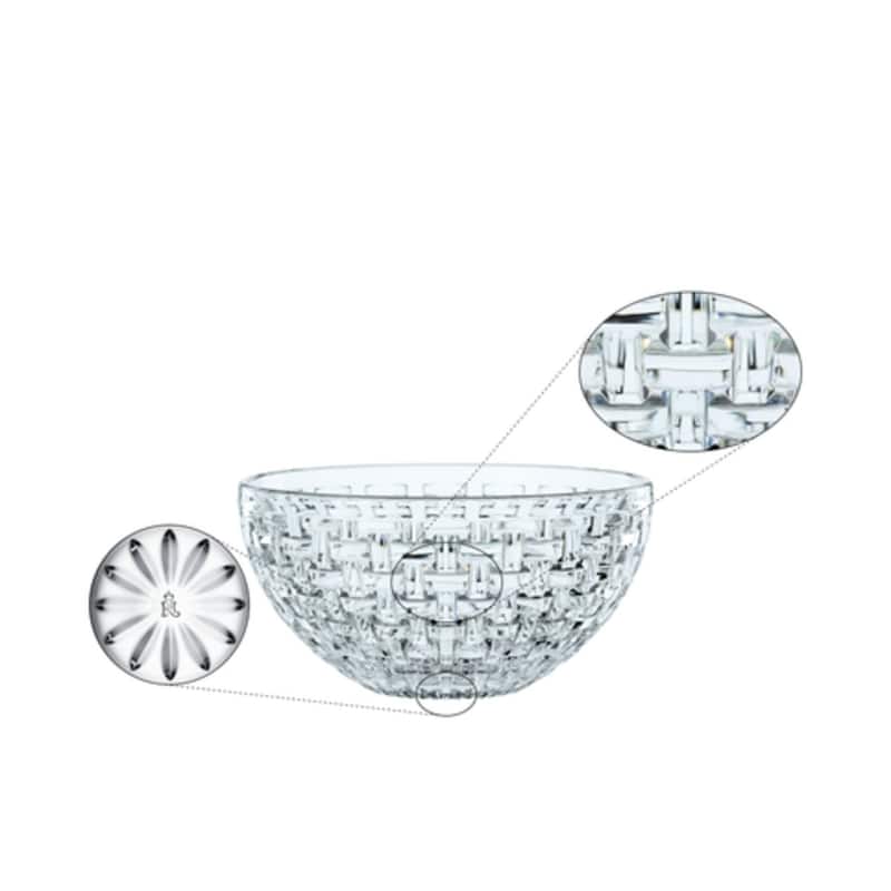 Nachtmann Bossa Nova Serving Bowl