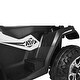preview thumbnail 12 of 93, Kids 4-Wheeler 24V Ride-On ATV, 4WD with Dual Seats, Soft Brake & LED Lights, Perfect for Big Kids