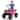 Costway Kids Ride On Electric ATV 6V 4-Wheeler Quad Car with - See Details