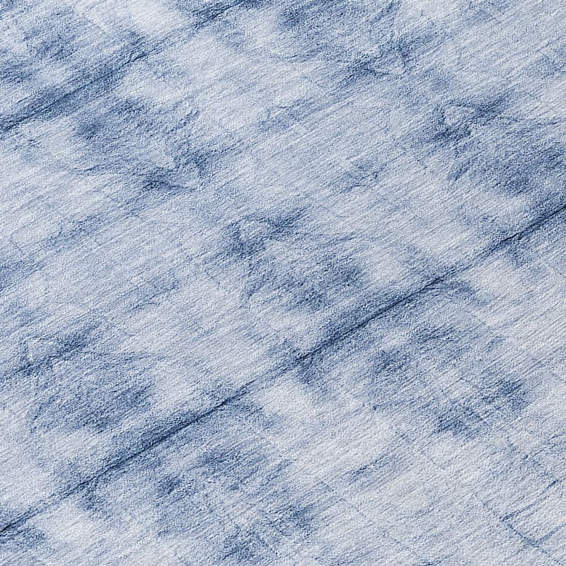 Machine Washable Indoor/ Outdoor Chantille Boho Ombre Rug