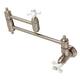 Option Brushed Nickel