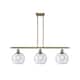 Option Antique Brass / Seedy