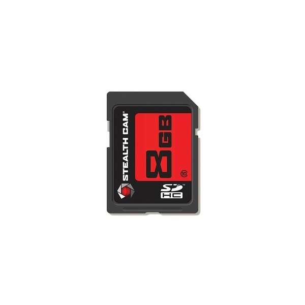 Stealth Cam SD Memory Card SD Memory Card