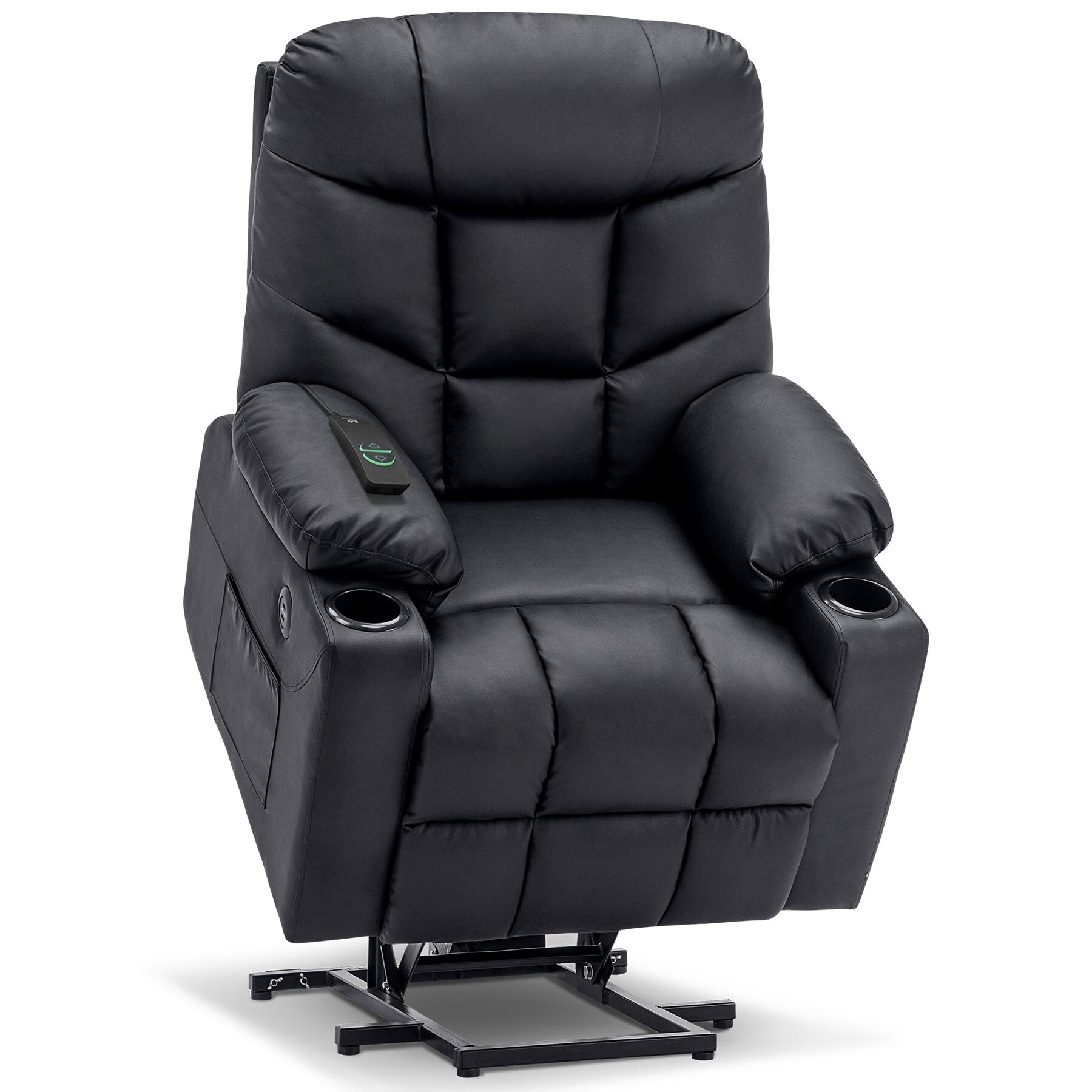 Mcombo electric power lift recliner chair sofa cheap