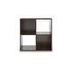 preview thumbnail 9 of 111, Signature Design by Ashley Glosmount Cube Organizer