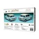 preview thumbnail 3 of 7, Harry Potter Collection - Flying Ford Anglia Mini 3D Puzzle - 130 Pcs - N/A