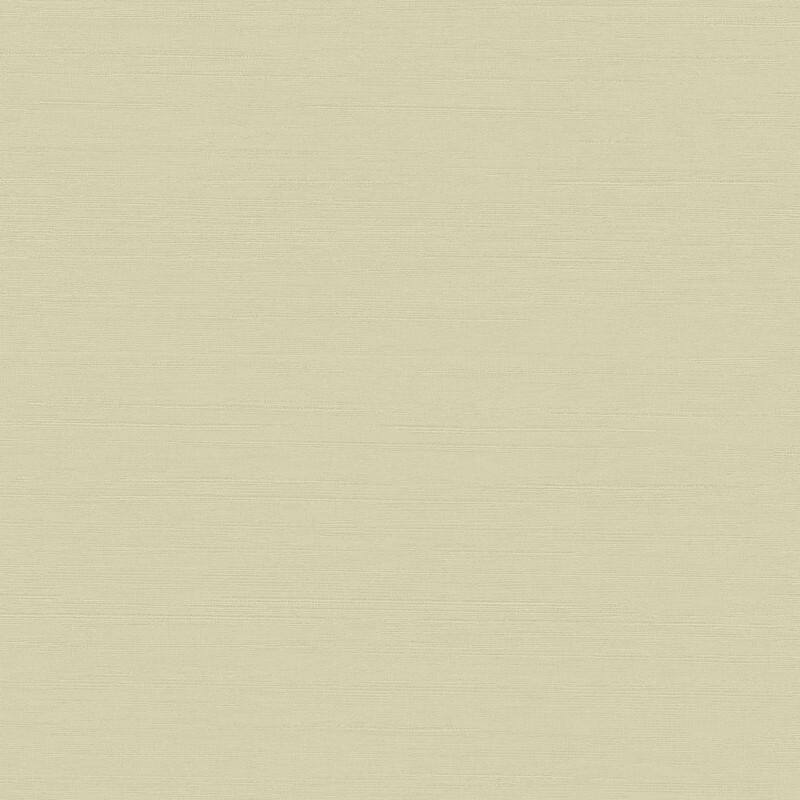 Sirpi Aida Light Yellow Horizontal Silk Wallpaper - 20.9 x 396 x 0.025