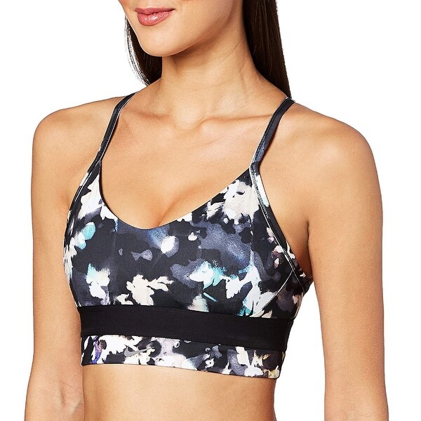 nike sports bra xl