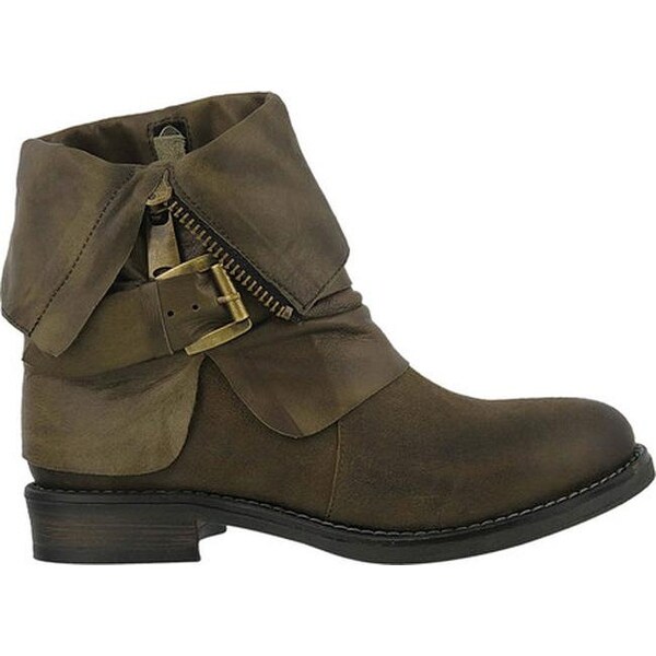 olive green boots womens