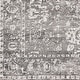 preview thumbnail 16 of 33, Livabliss Reimes Distressed Traditional Area Rug