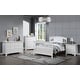 preview thumbnail 19 of 22, Centennial Medford 4-in-1 Convertible Crib