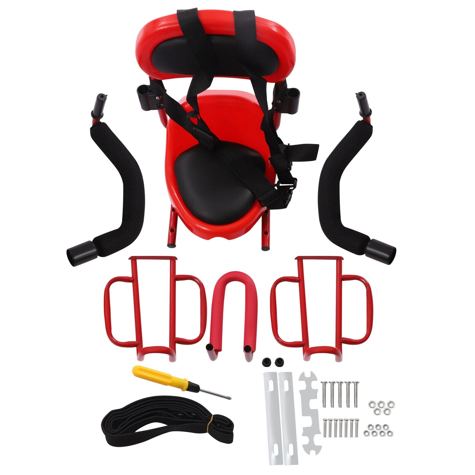 Portable kids seat best sale